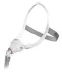 Swift™ FX For Her Nasal Pillow CPAP Mask with Headgear