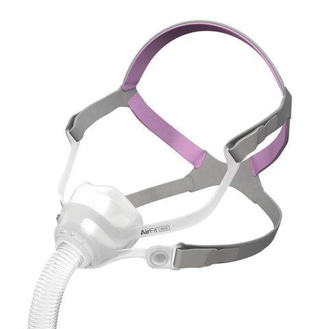 AirFit™ N10 For Her Nasal CPAP Mask with Headgear