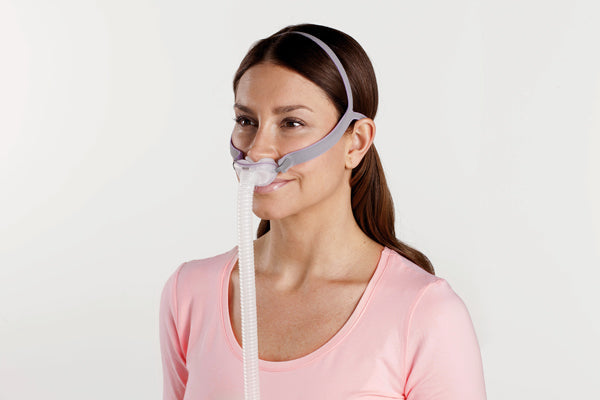 Experience the Superior Comfort of AirFit™ P10 For Her