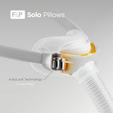 Solo Nasal Pillow CPAP Mask