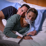 AirSense 11 AutoSet with AirFit F40 Full Face Mask Bundle