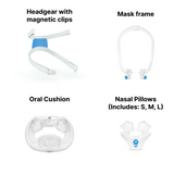 ResMed AirFit X30i Oral Nasal CPAP Mask