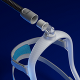 ResMed AirFit X30i Oral Nasal CPAP Mask