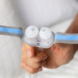 AirSense 11 with P10 Nasal Pillow Mask Bundle