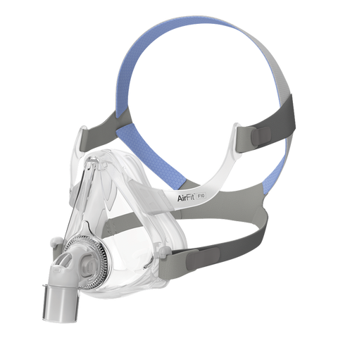 AirFit F10 Full Face Mask