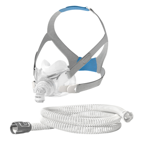 AirFit F30 Complete Mask + Airmini Mask Setup Pack