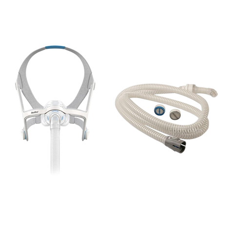 AirFit N20 Complete Mask + AirMini Mask Setup Pack