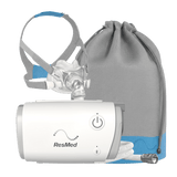 AirMini with AirFit F30 Full Face Mask Bundle