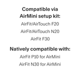 AirMini™ AutoSet Travel CPAP Machine