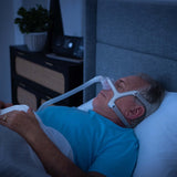 AirSense 10 AutoSet with AirFit N20