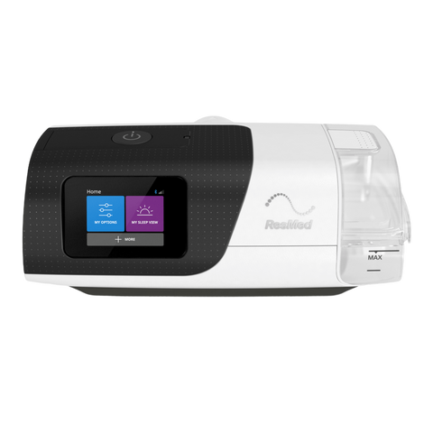 ResMed AirSense 11 AutoSet CPAP Machine