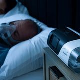 AirSense 11 with AirFit F20