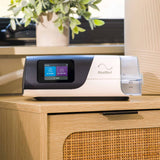AirSense 11 with AirFit F20