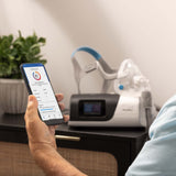 AirSense 11 with AirFit F20