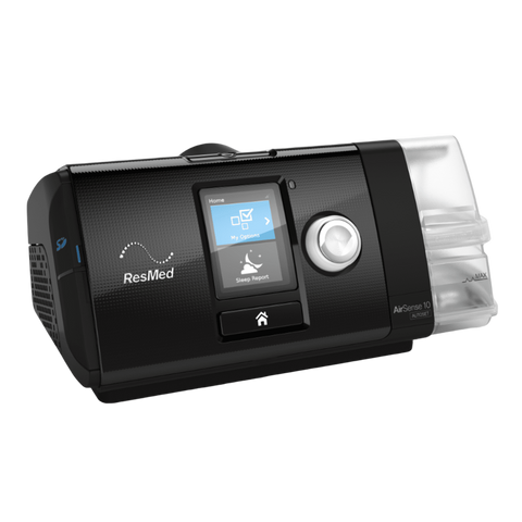ResMed AirSense 10 AutoSet CPAP Machine