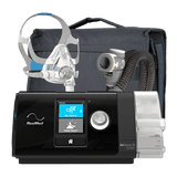 AirSense 10 with AirFit F20 Mask Bundle