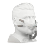 Swift FX Bella Nasal Pillow CPAP Mask with Headgear