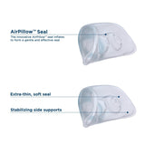 Brevida Nasal Pillow CPAP Mask