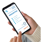 CPAP Prescription Renewal Service