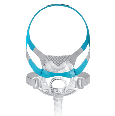 Evora Full Face Fit Pack