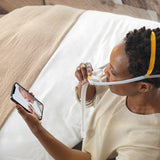 Solo Nasal CPAP Mask