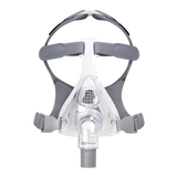 Simplus Full Face Mask + 2 Cushions