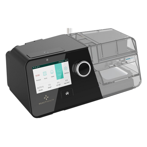 Luna G3 Auto CPAP Machine With Heated Humidifier