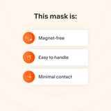 AirFit N30i Nasal CPAP Mask