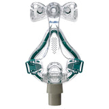 Mirage Quattro Full Face CPAP Mask