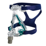 Mirage Quattro Full Face CPAP Mask