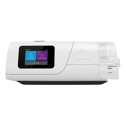 ResMed AirCurve 11 VAuto with HumidAir Humidifier