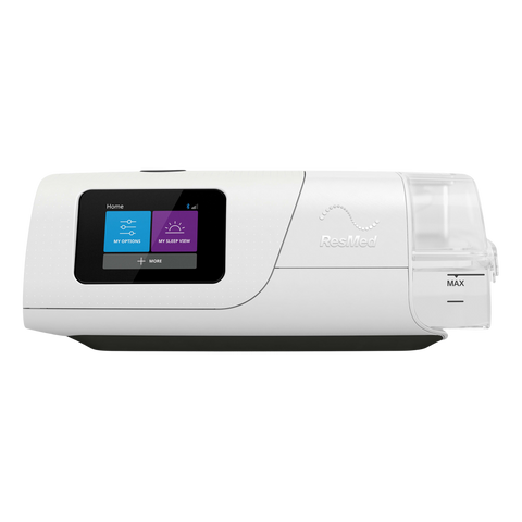 ResMed AirCurve 11 VAuto with HumidAir Humidifier