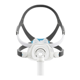 ResMed AirFit F40 Full Face CPAP Mask with Headgear