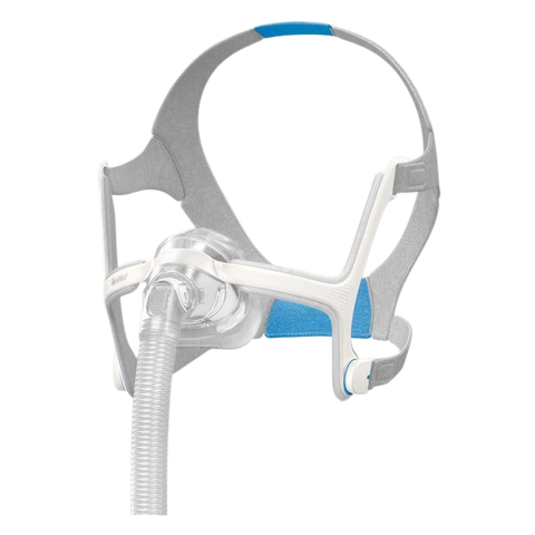 ResMed AirTouch N20 Nasal CPAP Mask with Headgear