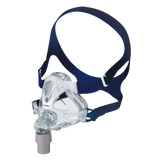 ResMed Quattro FX Full Face CPAP Mask