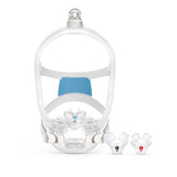 ResMed AirFit X30i Oral Nasal CPAP Mask