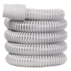 Standard CPAP Hose: 6 Foot Long 19mm Diameter with 22mm Rubber Ends