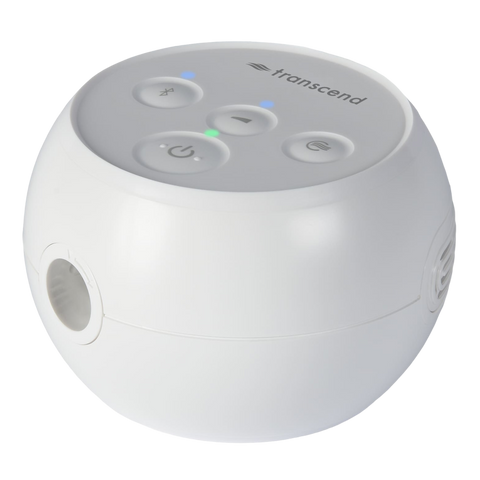 Transcend Micro Auto Travel CPAP Machine
