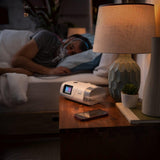 ResMed AirCurve 11 VAuto with HumidAir Humidifier