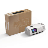 ResMed AirCurve 11 VAuto with HumidAir Humidifier