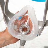 AirSense 11 with AirFit F20