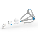 AirMini with AirFit F30 Full Face Mask Bundle