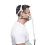 AirSense 11 AutoSet with AirFit F40 Full Face Mask Bundle