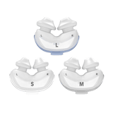 AirSense 10 AutoSet with P10 Nasal Pillow Mask Bundle