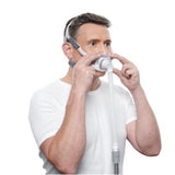 ResMed AirFit F40 Full Face CPAP Mask with Headgear