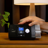 AirSense 10 AutoSet with AirFit P30i Mask Bundle