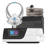 AirSense 11 with AirFit F20