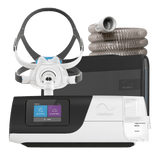 AirSense 11 AutoSet with AirFit F40 Full Face Mask Bundle