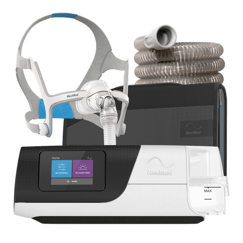 AirSense 11 with AirFit N20