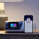 AirSense 11 AutoSet with AirFit F40 Full Face Mask Bundle